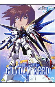 [중고] 기동전사 건담 SEED 9/ 후쿠다 기츠오 [감독]