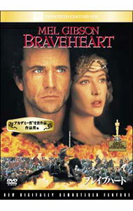 【中古】ブレイブハート / メル・ギブソン【監督】