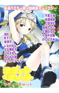 【中古】テディ・キャット / アンソロジー