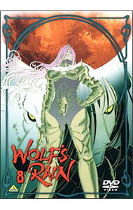 楽天市場】ウルフズレイン（アニメ｜DVD）：CD・DVDの通販