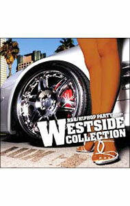 Omnibus - 【中古】R＆B／ヒップホップ・パーティ・プリゼンツ・ウェッサイ・コレクション / オムニバス