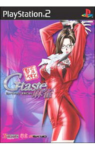 【中古】PS2 G−taste麻雀　彩京　べすと