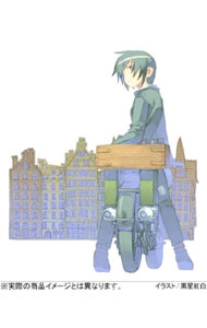 【中古】【CD付】キノの旅−The　beau