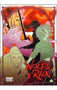 【中古】ウルフズレイン　9 / 岡村天斎【監督】