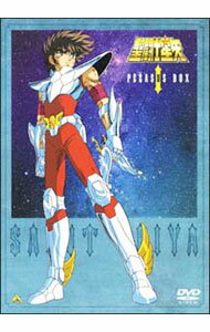楽天市場】聖闘士星矢 DVD－BOXの通販