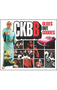 CRAZY　KEN　BAND　BEST　OLDIES　BUT　GOODIES / クレイジーケンバンド