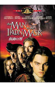 【中古】【全品10倍！3/25限定】仮面の男 / レオナルドディカプリオ