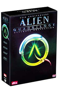楽天市場】エイリアン アルティメット・コレクション [DVD]の通販