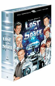 楽天市場】宇宙家族ロビンソン dvdの通販