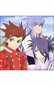 【中古】「テイルズ オブ シンフォニア」−a long time ago−vol．1 ドラマCD / ゲーム