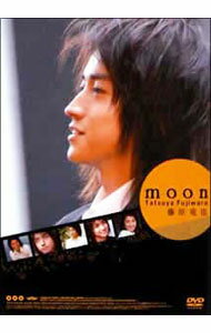 【中古】moon / 邦画