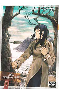 楽天市場】灰羽連盟 5（アニメ｜DVD）：CD・DVDの通販