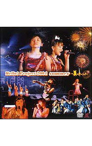 Hello！Project　2004　summer−夏のドーン！− / W