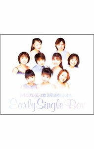 楽天市場】モーニング娘。 モーニング娘。EARLY SINGLE BOXの通販