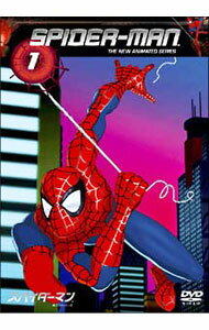&nbsp;&nbsp;&nbsp; スパイダーマン　新アニメシリーズ　Vol．1 の詳細 発売元: ソニー・ピクチャーズエンタテインメント カナ: スパイダーマンシンアニメシリーズ01 / アニメ ディスク枚数: 1枚 品番: TSDD2048 リージョンコード: 発売日: 2004/12/03 映像特典: 関連商品リンク : アニメ ソニー・ピクチャーズエンタテインメント