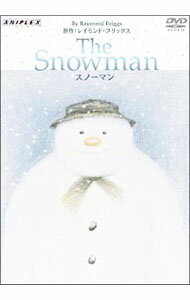 &nbsp;&nbsp;&nbsp; スノーマン の詳細 発売元: ソニー・ピクチャーズエンタテインメント カナ: スノーマン THE SNOWMAN / ダミアンジャクソン ディスク枚数: 1枚 品番: ANSB4031 リージョンコード: 2 発売日: 2004/11/26 映像特典: カラオケ版「Walking　in　the　Air」／デビッド・ボウイによるオープニング・クリップ 内容Disc-1スノーマン 関連商品リンク : ダミアン・ジャクソン ソニー・ピクチャーズエンタテインメント