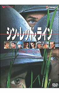 【中古】シン レッド ライン / テレンス マリック【監督】