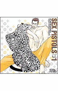 【中古】BE×BOY　CD　COLLECTION　SEX　PISTOLS1 / ボーイズラブ