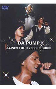 DA PUMP Feeli'n good収録 並の中古ラベル面に書込みあり DA PUMP Good