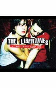 【中古】【CD＋DVD】リバティーンズ革命−ファイナル・エディション / リバティーンズ