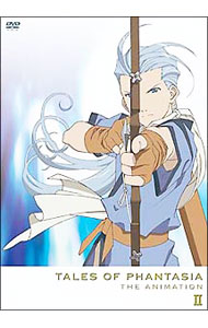 【中古】OVA　テイルズ　オブ　ファンタジア　THE　ANIMATION　第2巻 / アニメ