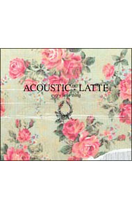 【中古】Every　Little　Thing/ 【CD＋DVD】ACOUSTIC：LATTE