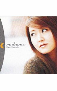 【中古】radiance｜地に還る−on　the　Earth− / 川田まみ／KOTOKO