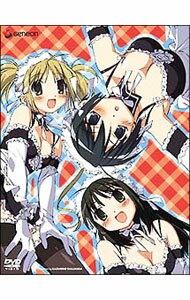 【中古】【全品10倍！3/25限定】これが私の御主人様　緊急特報！/ アニメ