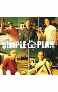 【中古】【CD＋DVD】スティル・ノット・ゲッティング・エニイ（来日最強版） / シンプル・プラン