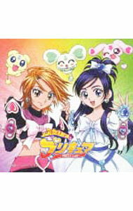 【中古】「ふたりはプリキュア」1st　Year　キャラクター＆キャラソンベスト / アニメ