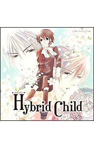 &nbsp;&nbsp;&nbsp; ルボー・サウンドコレクション　ドラマCD「Hybrid　Child」 の詳細 発売元: マリン・エンタテインメント アーティスト名: ボーイズラブ カナ: ルボーサウンドコレクションドラマシーディーハイブリッドチャイルド / ボーイズラブ / BL ディスク枚数: 1枚 品番: MMCC3068 発売日: 2005/04/22 曲名Disc-11.　第一話2.　第二話3.　第三話−其の一−4.　第三話−其のニ−5.　音声特典 関連商品リンク : ボーイズラブ マリン・エンタテインメント