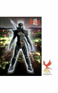 【中古】鴉−KARAS−　第壱話　コレクターズ・エディション/ さとうけいいち【監督】