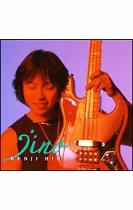 樂天商城 - 【中古】JINO / 日野賢二