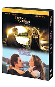 楽天市場】ビフォア サンライズ blu-rayの通販