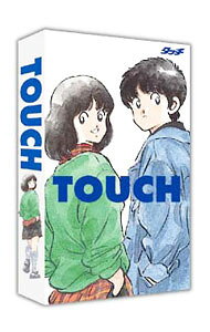 楽天市場】タッチ 劇場版 dvdの通販