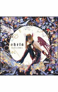 COLORS−single　collection　vol．1 / shela