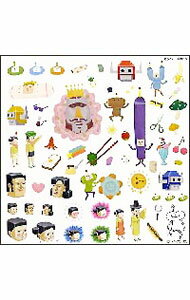 【中古】みんな大好き塊魂　オリジナル・サウンドトラック「塊は魂」 / ゲーム...