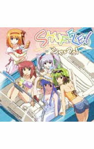 【中古】「SHUFFLE！」オープニングテーマ−YOU / YURIA