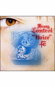 【中古】2（twice） / FUZZY　CONTROL