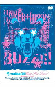 【中古】a−nation’05　BEST　HIT　LIVE / TRF【出演】