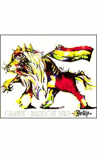 【中古】【2CD】ORANGE／RAINBOW　BIRD / ゼリ→
