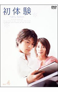 Variety - 【中古】初体験　Vol．4 / 邦画