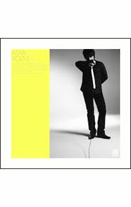 Other - 【中古】SCENE　III　 / ASKA