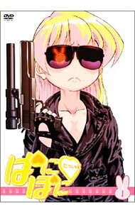 【中古】ぱにぽにだっしゅ！ 第1巻 限定版/ 新房昭之【監督】