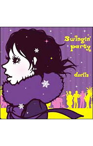 【中古】swingin’　party / dorlis