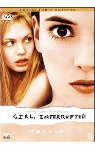 【中古】17歳のカルテ　コレクターズ・エディション / ジェイムズ・マンゴールド【監督】