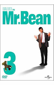 【中古】Mr．ビーン　Vol．3 / 洋画