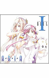 【中古】ARIA　The　ANIMATION　Drama　CD　I　BLUE / アニメ