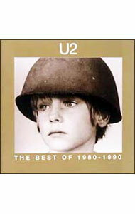 &nbsp;&nbsp;&nbsp; ザ・ベスト・オブU2　1980−1990 の詳細 発売元: ユニバーサルミュージック アーティスト名: U2 カナ: ザベストオブユー219801990 / ユーツー ディスク枚数: 1枚 品番: UICY6008 発売日: 2006/01/25 曲名Disc-11.　プライド2.　ニュー・イヤーズ・デイ3.　ウィズ・オア・ウィズアウト・ユー4.　終りなき旅5.　ブラディ・サンデー6.　バッド7.　約束の地8.　アイ・ウィル・フォロー9.　焔（ほのお）10.　スウィーテスト・シング11.　ディザイヤー12.　ラヴ・カムズ・トゥ・タウン13.　エンジェル・オブ・ハーレム14.　オール・アイ・ウォント・イズ・ユー15.　ワン・トゥリー・ヒル 関連商品リンク : U2 ユニバーサルミュージック