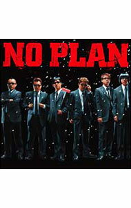 【中古】【CD＋DVD】LAST　PLAN　初回生産限定盤 / NO　PLAN
